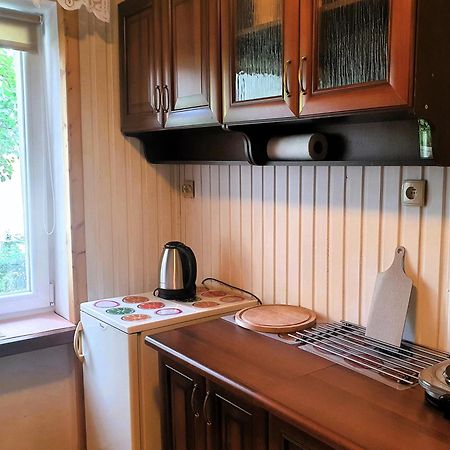 Apartament Zloty Dab - W Centrum Zakopanego Apartment Ngoại thất bức ảnh